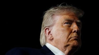 ترمب: لا يمكن لإيران أن تمتلك سلاحاً نووياً بأي شكل من الأشكال
