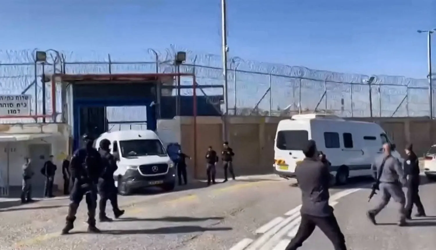 نادي الأسير الفلسطيني: إصابات بـ«الجرب» بين الأسيرات في سجن إسرائيلي