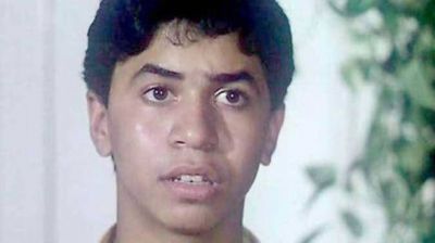 بعد صراع مع المرض.. وفاة الفنان عمرو محمد علي