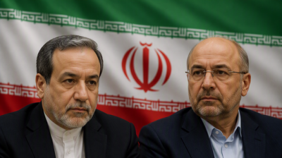 طهران لواشنطن: نريد إنهاء الحرب.. ولا تنازلات تحت الضغط طهران لواشنطن: نريد إنهاء الحرب.. ولا تنازلات تحت الضغط