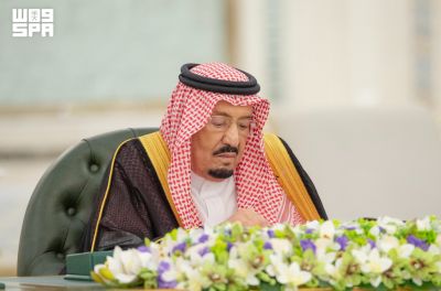 مجلس الوزراء يوافق على تنظيم المركز الوطني للمناهج