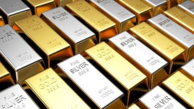 الذهب يتراجع من أعلى مستوى في أكثر من شهرين