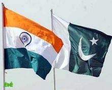 الهند وباكستان تبحثان العلاقات الثنائية 