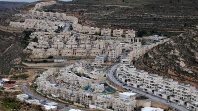 فرنسا وإيطاليا وبريطانيا وألمانيا تدعو إلى «وقف التوسع الاستيطاني في الضفة الغربية»