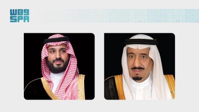 غادر سمو ولي العهد متوجهًا في زيارة دولة إلى الجمهورية الفرنسية