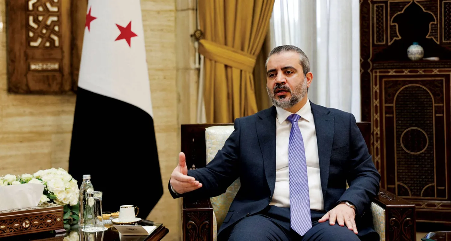 سوريا وإسرائيل تتحركان لنزع فتيل التوتر سوريا وإسرائيل تتحركان لنزع فتيل التوتر