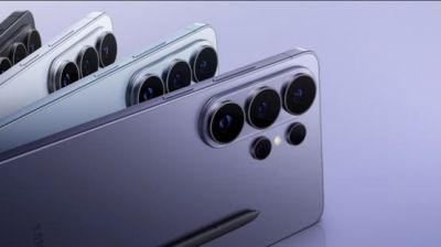 "سامسونغ" قد تطلق هاتف Galaxy S27 Ultra بحجمين مختلفين العام المقبل