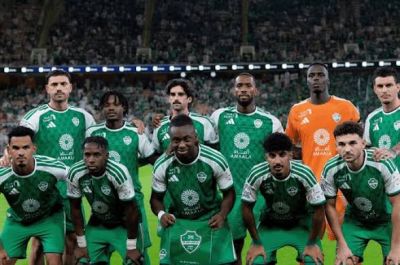 مباريات اليوم.. الريال يستضيف سوسيداد والأهلي السعودي يواجه أوكلاند