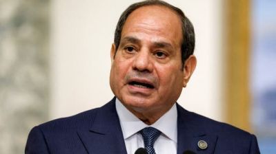 السيسي يطمئن المصريين: الجيش جاهز للدفاع عن مقدرات الوطن السيسي يطمئن المصريين: الجيش جاهز للدفاع عن مقدرات الوطن
