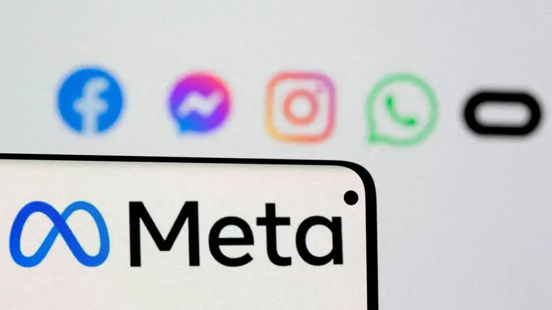 "ميتا" تدفع 18 مليار دولار لتسوية دعوى بشأن أضرار منصات التواصل على الأطفال