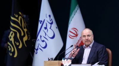 قاليباف: إيران تخوض حرباً اقتصادية شاملة قاليباف: إيران تخوض حرباً اقتصادية شاملة