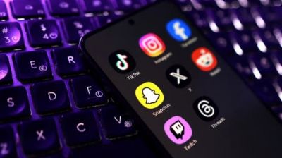 تعرف على أكثر 5 تطبيقات تواصل اجتماعي رواجاً في السعودية