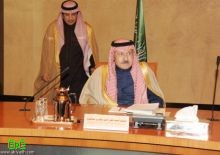 أمير منطقة الرياض يرعى حفل توقيع عقود ثلاثة أبراج طبية في الرياض 