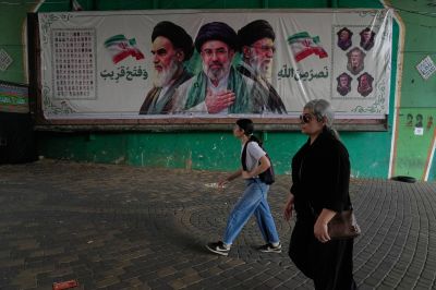 خامنئي: كشف «نقاط الضعف» مساعدة للعدو خامنئي: كشف «نقاط الضعف» مساعدة للعدو