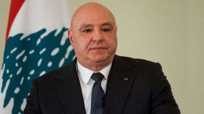 عون: ملتزمون بحصرية السلاح بيد الدولة اللبنانية عون: ملتزمون بحصرية السلاح بيد الدولة اللبنانية