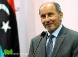 عبدالجليل: سأعلن تحرير ليبيا وأستقيل بعد النصر