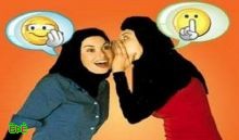 دراسة: المرأة المصرية لا تستطيع حفظ السر أكثر من 38 ساعة 