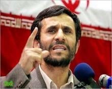   نجاد : إيران لن تتخلى عن حقوقها النووية 