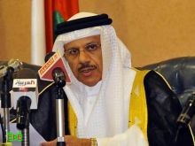 الزياني يدين التفجير الارهابي في البحرين 