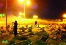 المملكة تستنكر وتدين حادث التفجير الإرهابي الغاشم الذي وقع في قرية العكر بمملكة البحرين