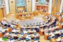 مجلس الشورى يصوِّت على إنشاء هيئة حكومية لإدارة الانتخابات