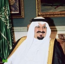 الأمير عبدالرحمن بن عبدالعزيز  يزف  البشرى شعب المملكة: ولي العهد بخير