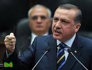تركيا ستفرض عقوبات على سوريا