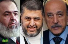مصر تستبعد سليمان واسلاميين بارزين من سباق الرئاسة