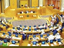 مجلس الشورى يوافق على مشروع نظام المجالس البلدية 