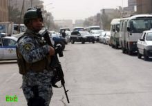 مقتل خمسة اشخاص شمال بغداد