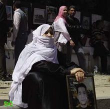  1200 اسير فلسطيني يبدأون اضرابا عن الطعام
