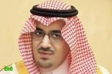 الأمير نواف بن فيصل يعتمد ادارتي ناديي النخيل وذوي الاحتياجات الخاصة  