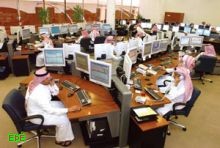 809 آلاف موظف سعودي و5677 أجنبياً على مراتب الدولة