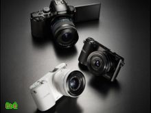 سامسونغ تطلق 3 كاميرات مزودة بتقنية الواي فاي 