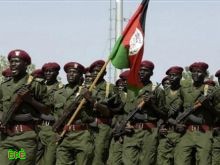 الخرطوم تعلن تحرير منطقة هجليج من جيش جنوب السودان 