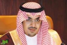 الأمير نواف بن فيصل يفتتح غداً أعمال المؤتمر (21) للاتحادات الرياضية والنوعية العربية