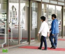 السجن 35 يوما للمعاكسين في أسواق الرياض 