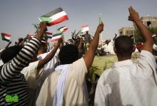السودان يحتفل باستعادته منطقة هجليج  