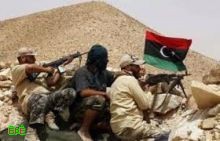 اشتباكات في ليبيا تسفر مقتل شخصين وتصيب 15 