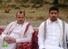قبائل يمنية تدين جريمة اختطاف الدبلوماسي الخالدي 