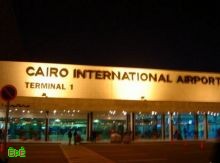 القبض على سعودي يتسوّل من مواطنيه بمطار القاهرة 