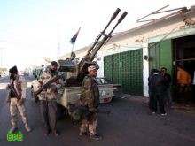 ليبيا: مقتل ثلاثة أشخاص في اشتباكات جنوب البلاد 