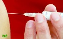 دراسة أمريكية: الرسائل النصية مفيدة في تطعيم الاطفال ضد الانفلونزا