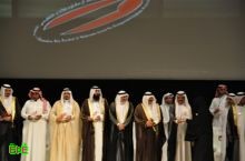 السعوديون الفائزون يعبرون عن فرحتهم بجائزة حمدان بن راشد آل مكتوم للتميز العلمي 