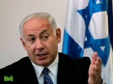 نتنياهو يعلن تأييده لإقامة دولة فلسطينية "مترابطة" 