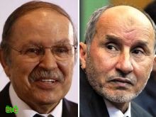 عبدالجليل ينفي وجود خلاف مع رئيس الحكومة الليبية 
