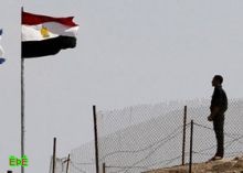 وزير صهيوني يدعو للاستعداد لمواجهة عسكرية مع مصر مستقبلاً 