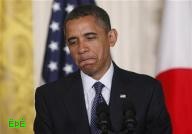 أوباما يهاجم رومني لموقفه المتذبذب من بن لادن