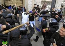 مصادر : ارتفاع عدد قتلى اشتباكات القاهرة 