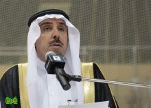 الصالح رئيسا للأولمبياد الخاص لمنطقه الشرق الاوسط وشمال افريقيا
